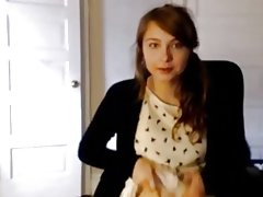 Хөөрхөн үсэрхэг cam өсвөр 2