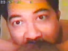 Малайзын телевизийн жүжигчин sex tape 3-р хэсэг