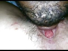 Licked түүний хүртэл тэр ирсэн үед 1:06