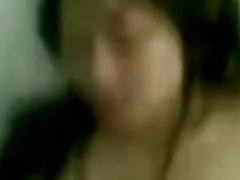 Малай - awek muka хөөрхөн tengah stim