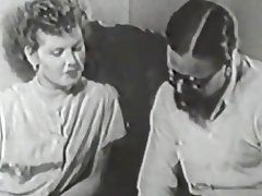 Үсэрхэг хүү нэвт түүний шинэ найз (1950 чимэг)