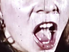 Creampie хичээл