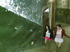 Охид хөгжилтэй унтлагын өрөө