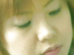 Японы сургуулийн охин авдаг түүний шүүслэг ягаан pussy licked дараа fucks