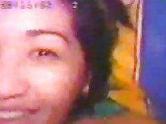 Малайзын телевизийн жүжигчин sex tape-р хэсэг 1