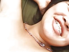 Амтат азийн охин fucked-д үсэрхэг pussy