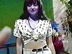 Өсвөр дебют нь хуучин хүн нь хувцасны чимэг кино