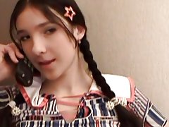 Бодит өсвөр туранхай бие