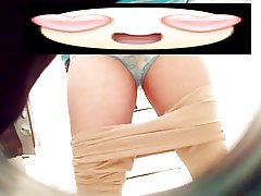 Ла pucha de una амига de mi хувцас