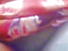 Малай - baju kurung melancap