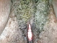 Өө sheila! 62 настай хар эмээ нь нойтон саарал pussy