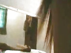 Индонез - tante naning bandung hebat goyangannya